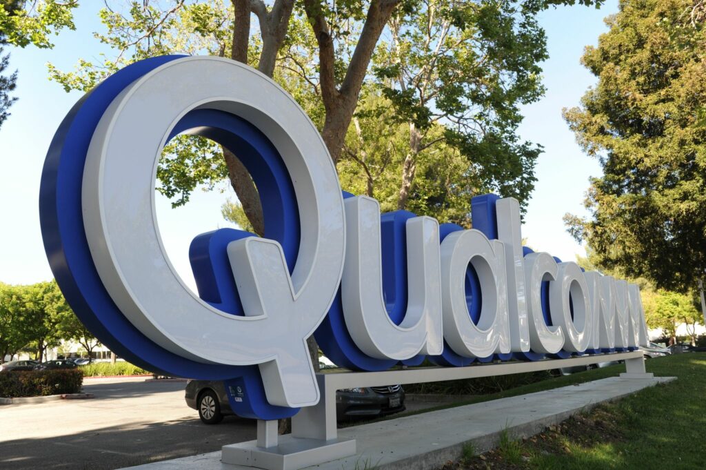 EU-Gericht: Milliardenstrafe gegen Qualcomm nichtig EU-Gericht: Milliardenstrafe gegen Qualcomm nichtig