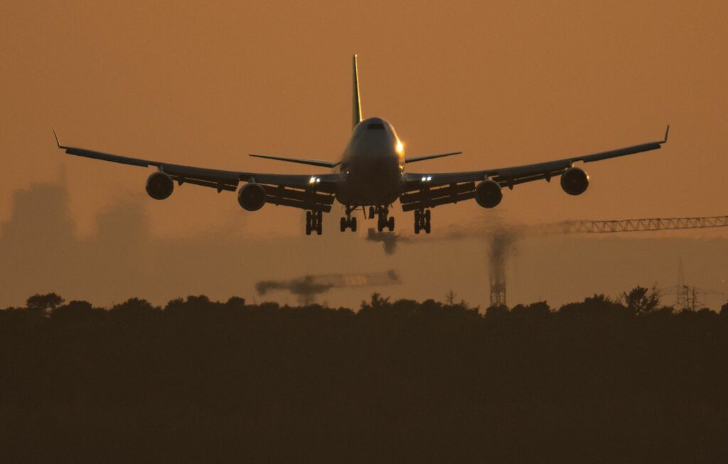 Verarbeiten von Fluggastdaten nur in engen Grenzen möglich