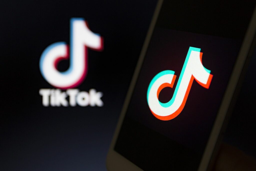 Tiktok verspricht mehr Schutz vor versteckter Werbung Tiktok verspricht mehr Schutz vor versteckter Werbung