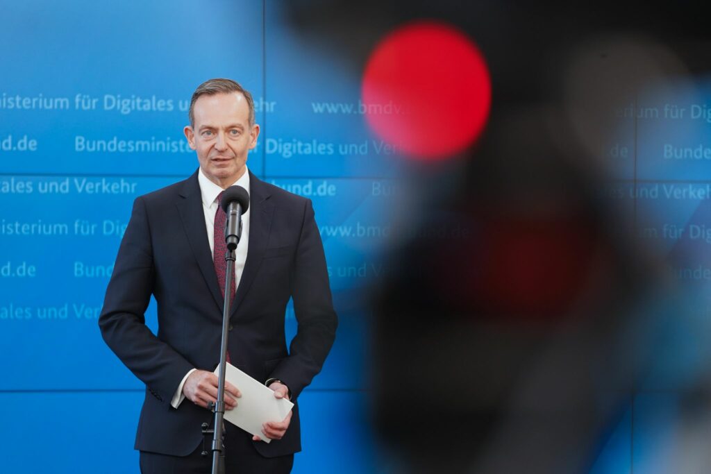 Schnelles Internet, überall? Regierung legt Strategie vor
