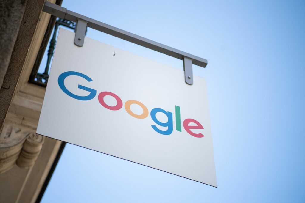 Russisches Kartellamt verhängt neue Strafe gegen Google