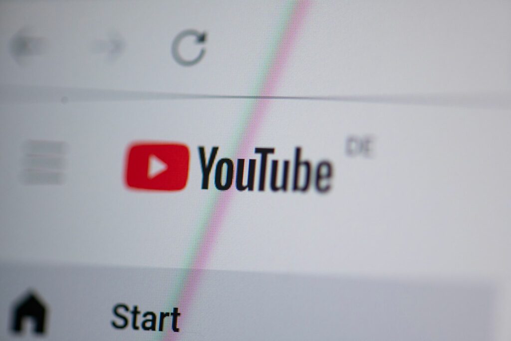YouTube auch in Deutschland als Wirtschaftsfaktor relevant
