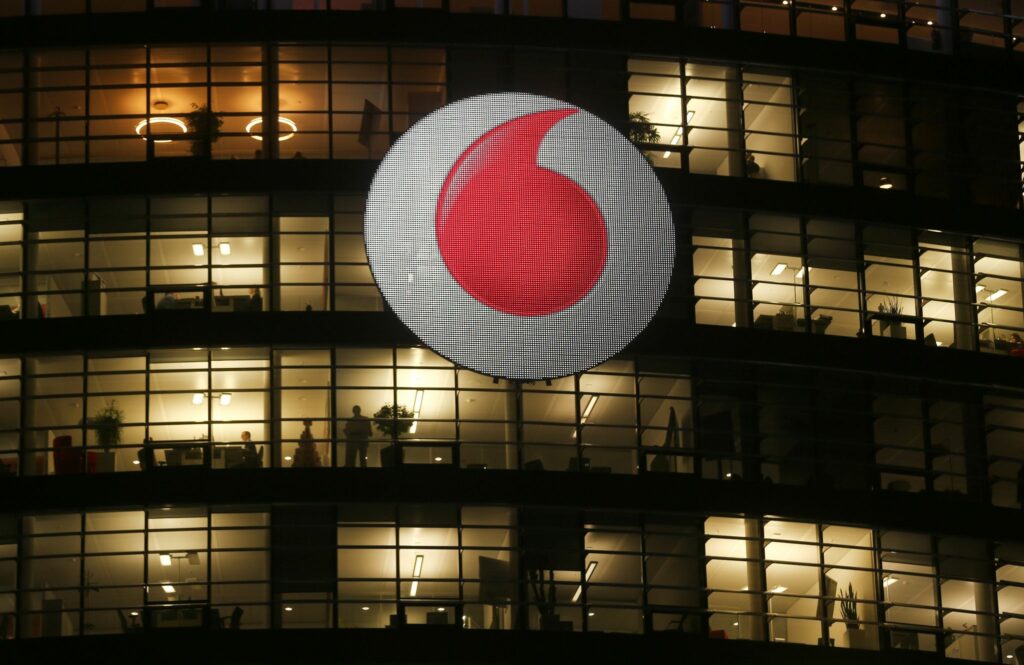 Vodafone: 5G-Schlüsselfunktion «Slicing» auch in 4G-Netzen
