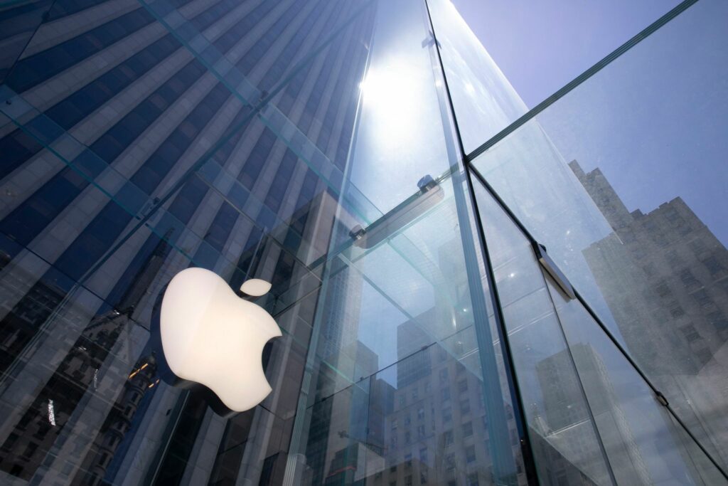 Apple lädt zu Neuheiten-Event: Neue iPhones erwartet