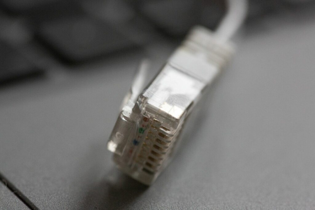 Internet-Unterversorgung erstmals behördlich festgestellt Internet-Unterversorgung erstmals behördlich festgestellt