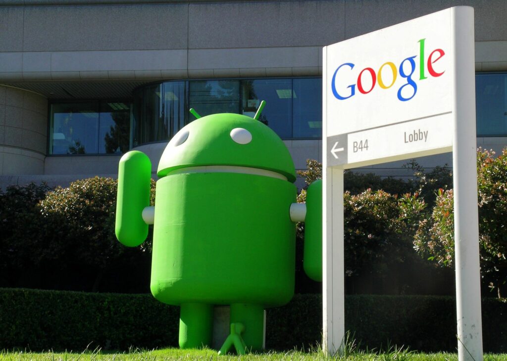 EU-Gericht urteilt über Milliardenstrafe gegen Google
