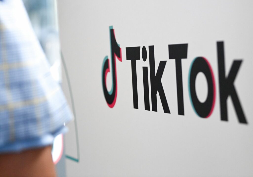 Bericht: Tiktok bei Kommentar-Wortfiltern intransparent