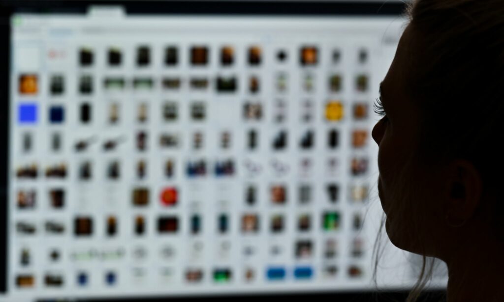 EU-Kommissarin verteidigt Vorschlag der Chatkontrolle EU-Kommissarin verteidigt Vorschlag der Chatkontrolle