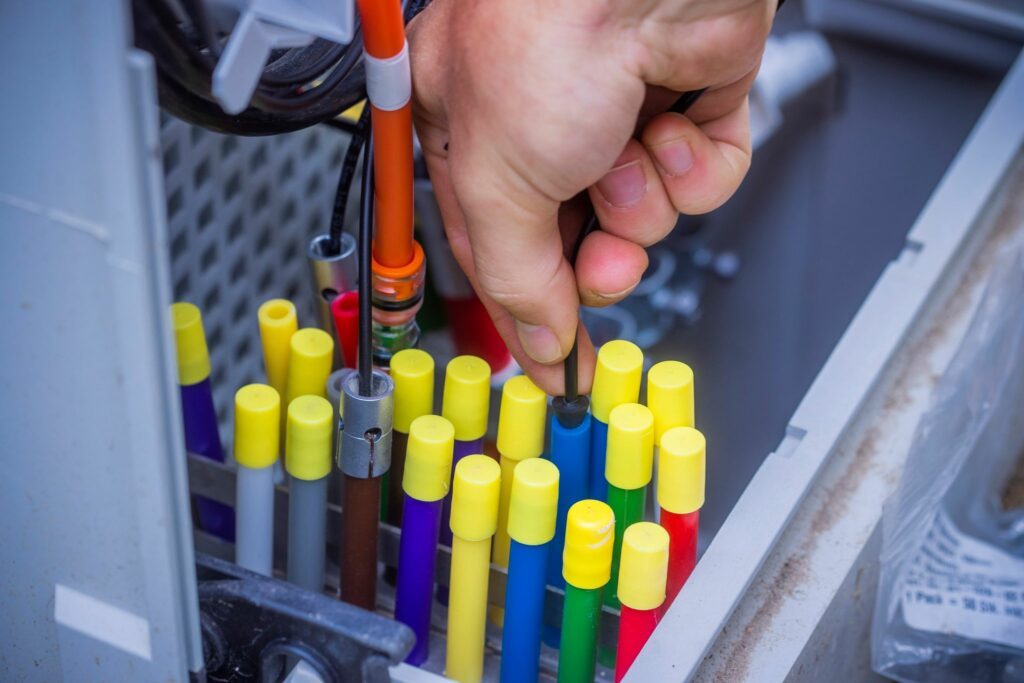 Vodafone findet Partner für Glasfaser-Ausbau Vodafone findet Partner für Glasfaser-Ausbau