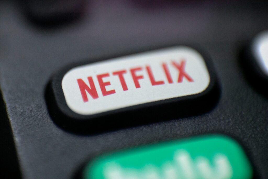Negativtrend gestoppt: Netflix gewinnt wieder Nutzer dazu Negativtrend gestoppt: Netflix gewinnt wieder Nutzer dazu