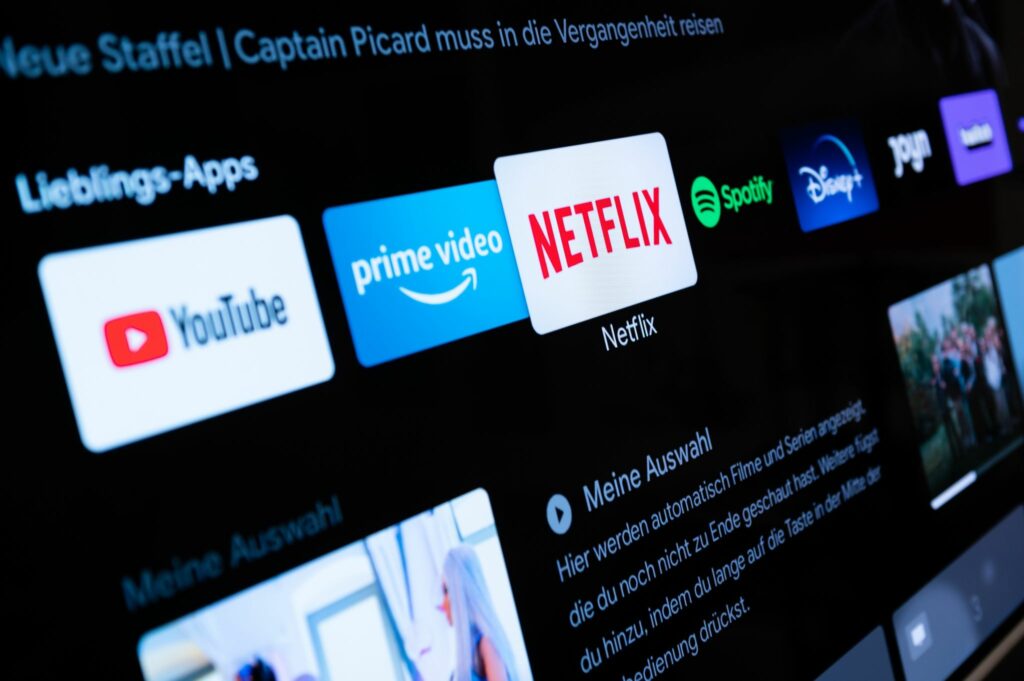 Werbung bei Streamingdiensten: Experten sehen Potenzial