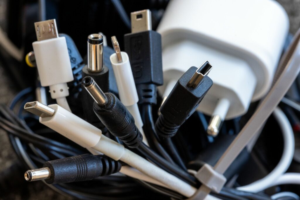 Smartphones müssen ab 2024 einheitliche Ladebuchse haben Smartphones müssen ab 2024 einheitliche Ladebuchse haben
