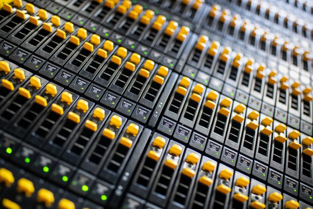 Ländermehrheit gegen anlasslose Vorratsdatenspeicherung Ländermehrheit gegen anlasslose Vorratsdatenspeicherung