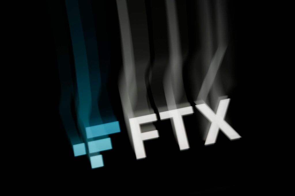 Der Milliarden-Absturz der Kryptobörse FTX Der Milliarden-Absturz der Kryptobörse FTX