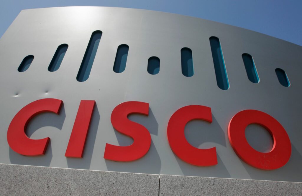 Cisco schlägt sich gut – Umsatzprognose erfreut Anleger