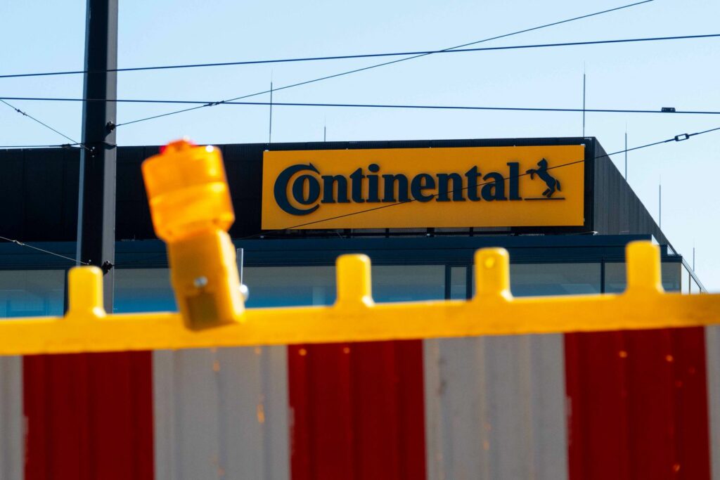 Kreise: Continental-Hacker schon vier Wochen früher in IT Kreise: Continental-Hacker schon vier Wochen früher in IT