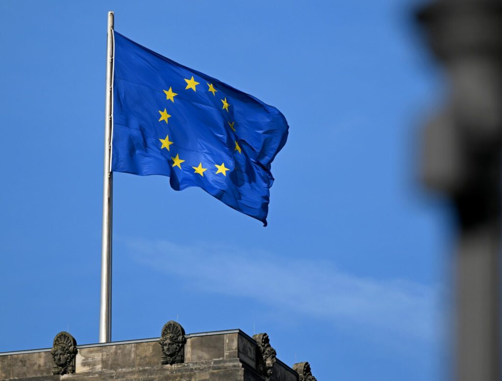 EU-Staaten einig: Digitaler Identitätsnachweis rückt näher EU-Staaten einig: Digitaler Identitätsnachweis rückt näher