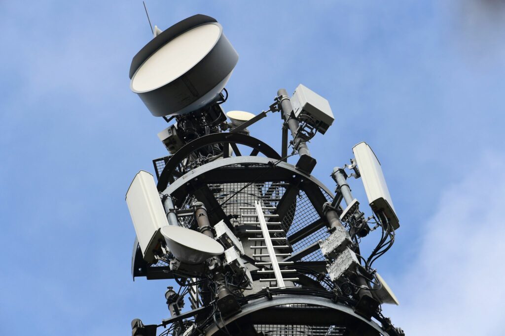 Vodafone: Wir erfüllen zentrale Handynetz-Ausbaupflicht Vodafone: Wir erfüllen zentrale Handynetz-Ausbaupflicht
