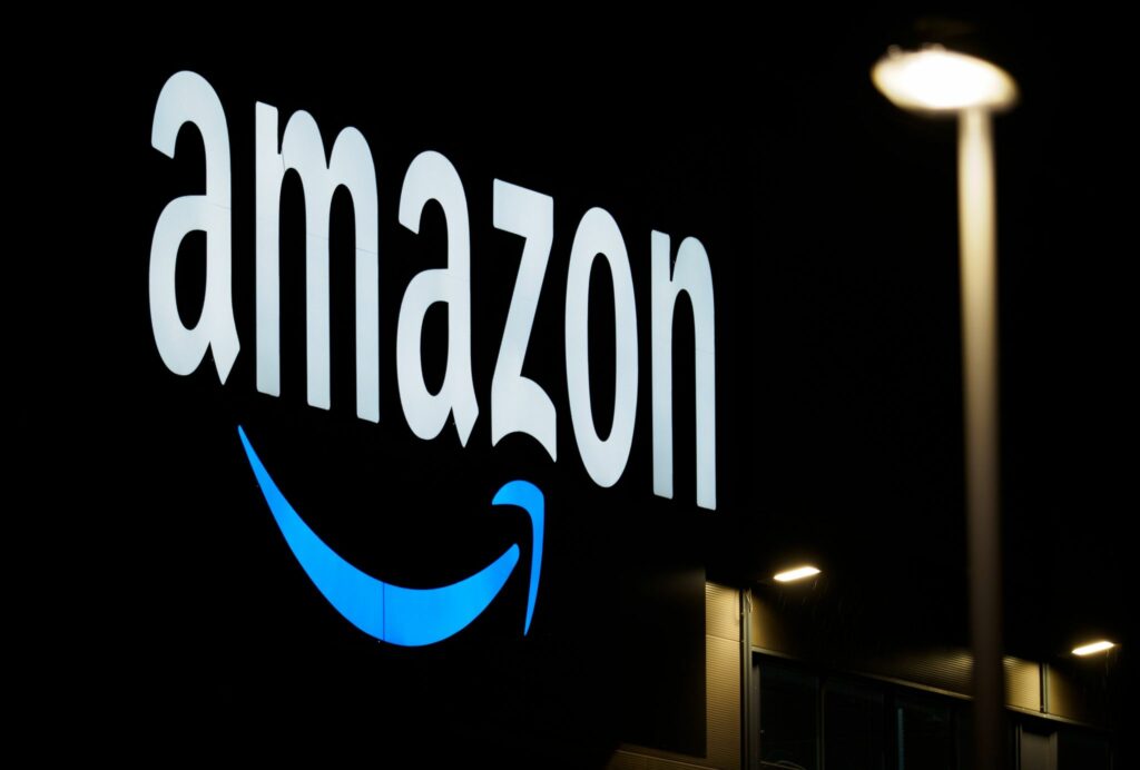 Verbesserung für Amazon-Kunden in der EU erwartet Verbesserung für Amazon-Kunden in der EU erwartet
