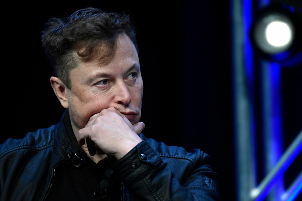 Bericht: Musk sucht schon länger nach neuem Twitter-Chef Bericht: Musk sucht schon länger nach neuem Twitter-Chef