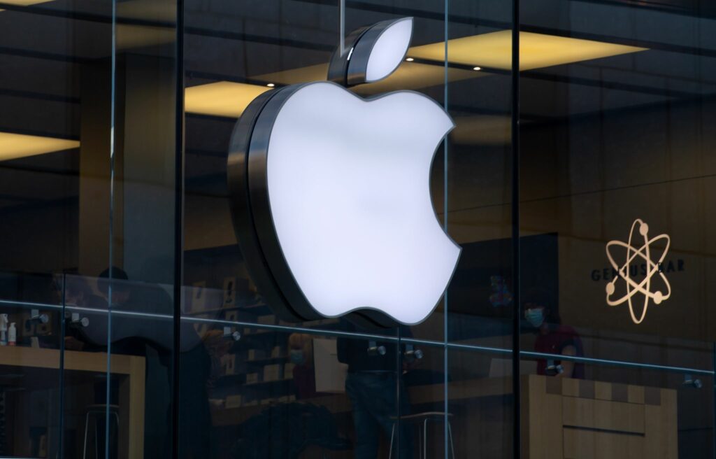 Bericht: Apple arbeitet an Macs mit Touchscreen für 2025