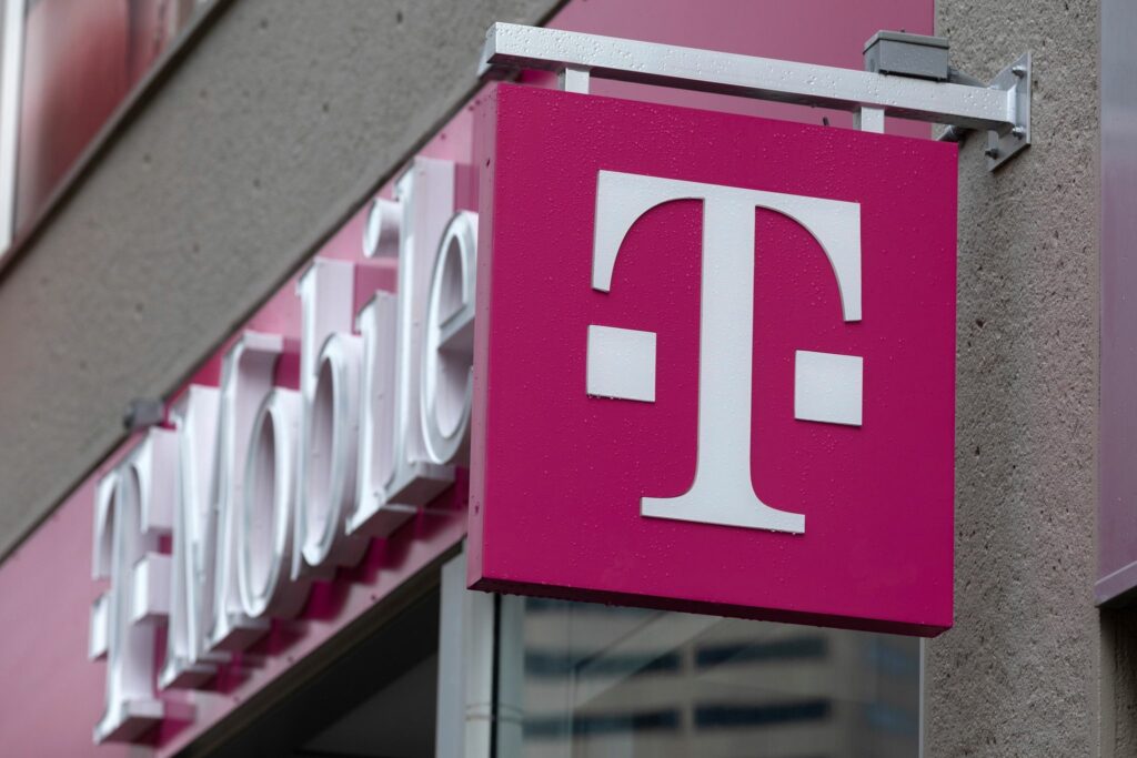Cyber-Angriff auf T-Mobile – 37 Millionen Kunden betroffen Cyber-Angriff auf T-Mobile – 37 Millionen Kunden betroffen
