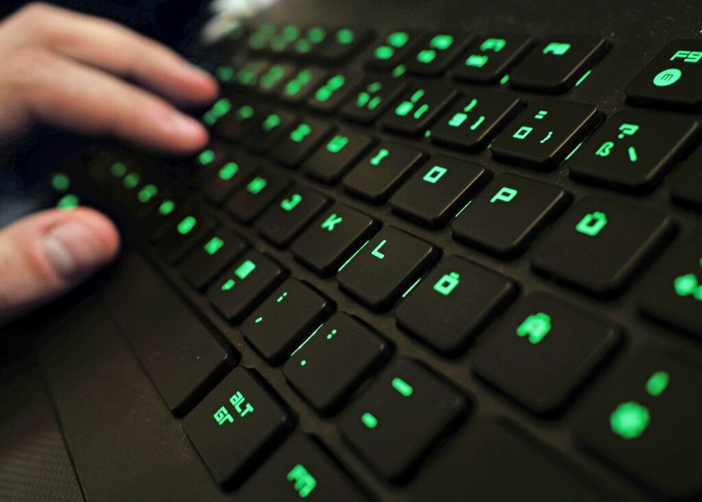 Jede fünfte Stelle für IT-Sicherheit im Bund unbesetzt