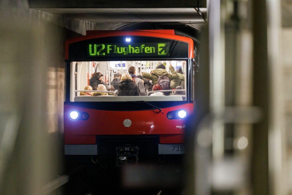 Nachholbedarf bei «smarter Mobilität» in deutschen Städten Nachholbedarf bei «smarter Mobilität» in deutschen Städten