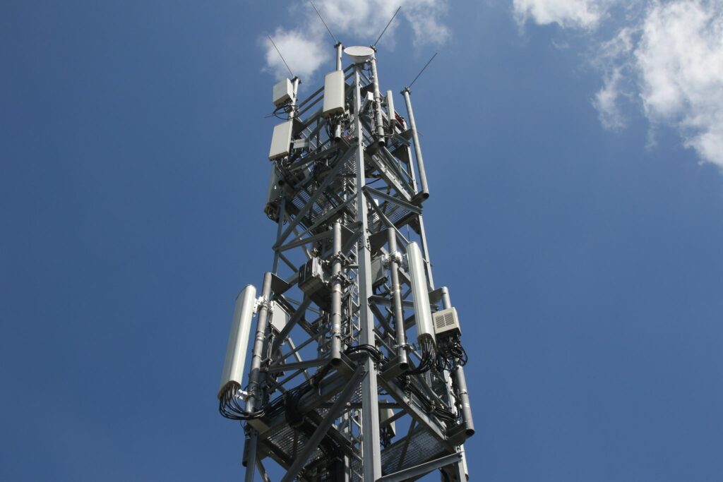 Streit um neues Handynetz: 1&1 beschwert sich über Vodafone Streit um neues Handynetz: 1&1 beschwert sich über Vodafone