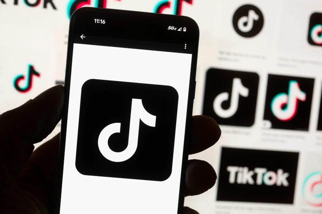 Wie riskant ist die Tiktok-App wirklich?
