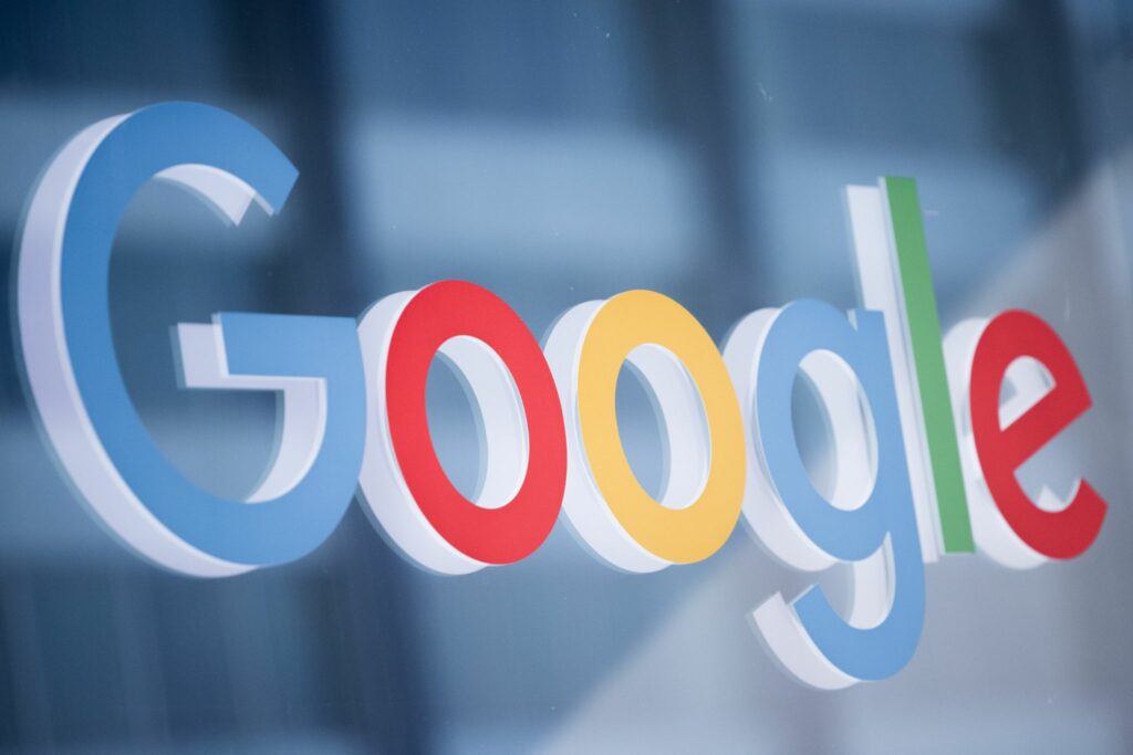 Google kontert KI-Vorstoß von Microsoft mit Cloud-Initiative