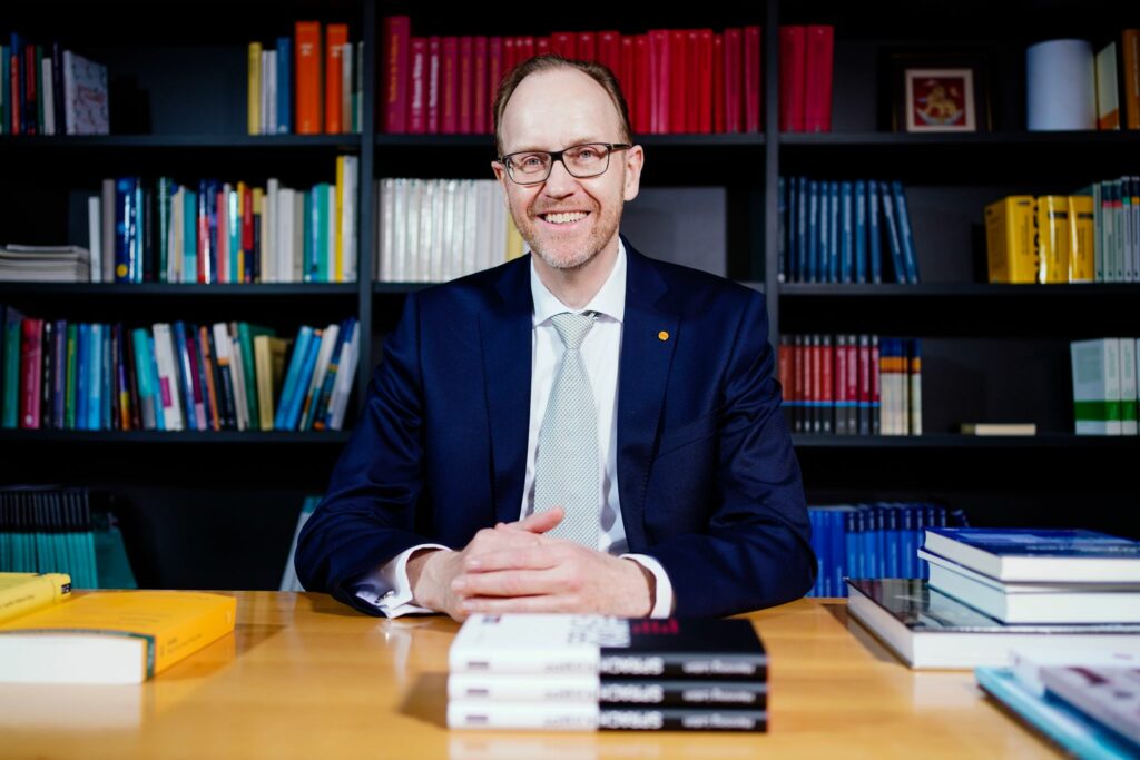 Rechtschreibung auch im Digitalzeitalter von Bedeutung