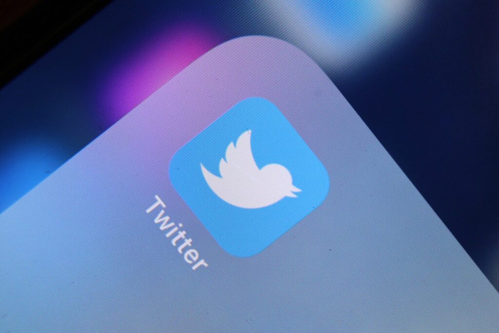 Twitter veröffentlicht in Teilen Empfehlungs-Algorithmen