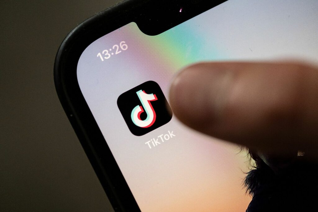 Auch Australien verbietet Tiktok-App auf Regierungshandys Auch Australien verbietet Tiktok-App auf Regierungshandys