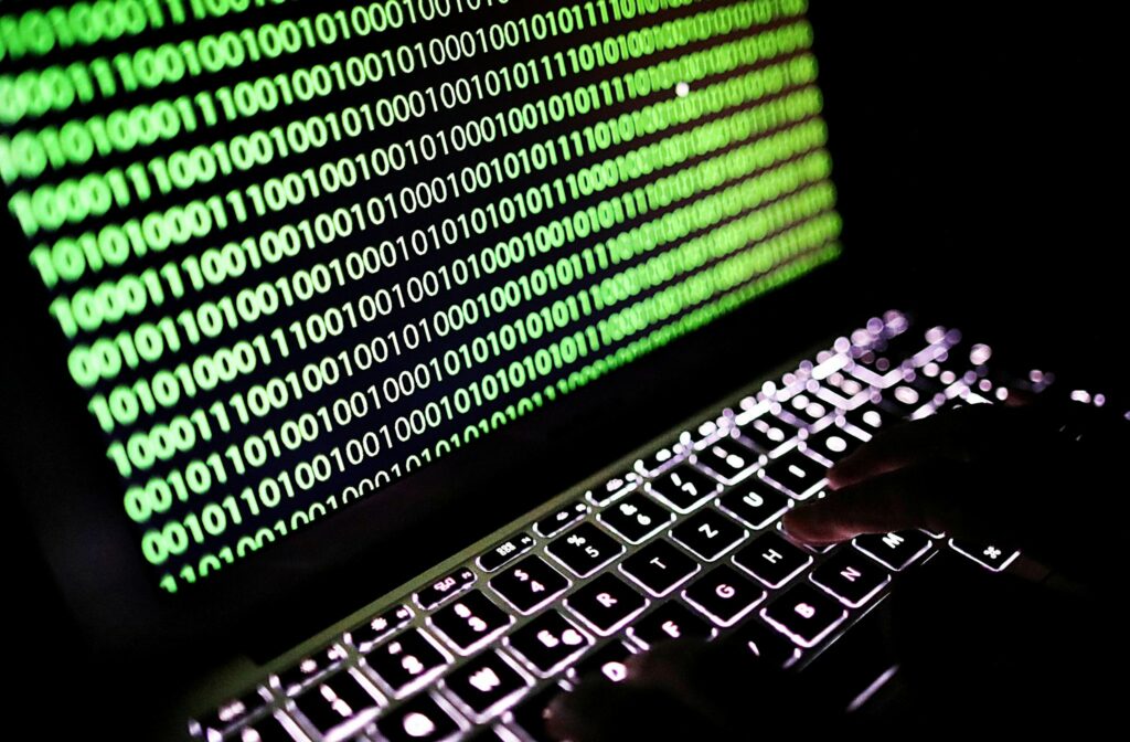 Sicherheitsdienste: Cyber-Bedrohung im roten Bereich