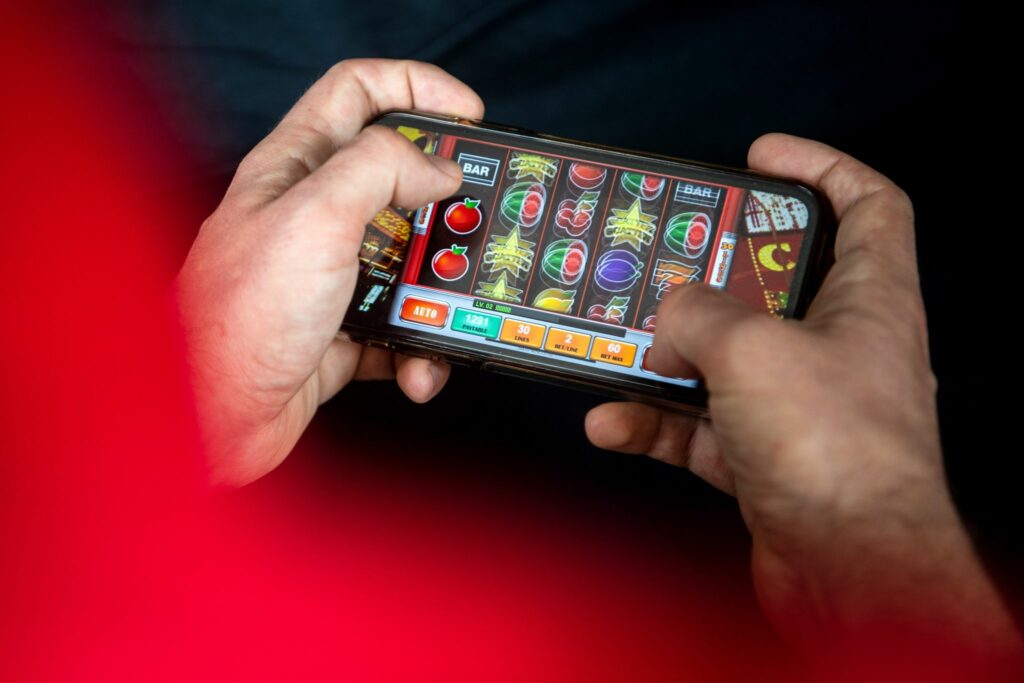 Britische Regierung will Glücksspielsucht bekämpfen