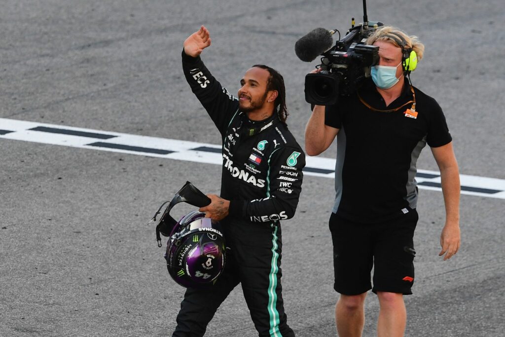 Internet statt Free-TV: Sky zeigt Formel 1 bei Youtube