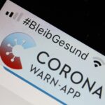 Nie mehr «rote Kachel»: Das stille Ende der Corona-Warn-App