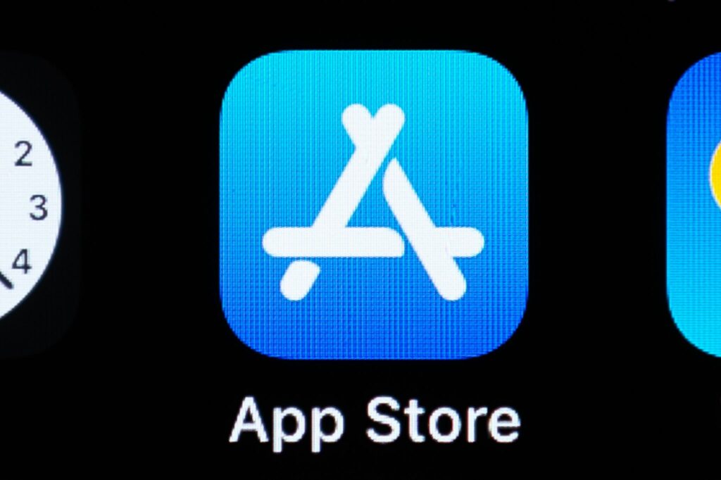 Studie: App-Store von Apple ermöglichte Billionen-Umsatz Studie: App-Store von Apple ermöglichte Billionen-Umsatz