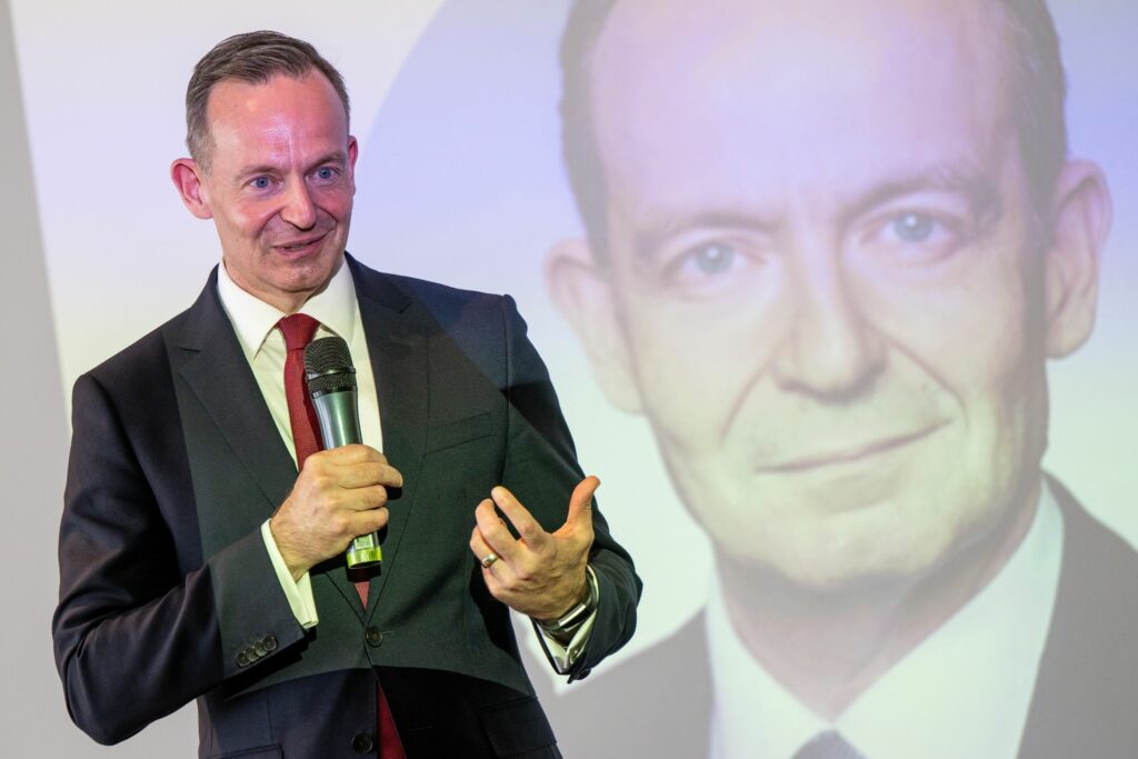 Wissing: Maßvolle KI-Regulierung muss schnell kommen