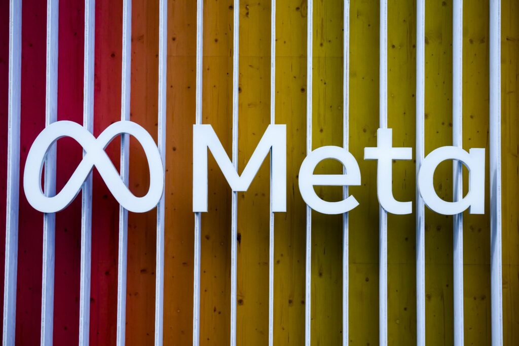 Meta mit neuer Kontoübersicht – Bundeskartellamt hilft mit Meta mit neuer Kontoübersicht – Bundeskartellamt hilft mit