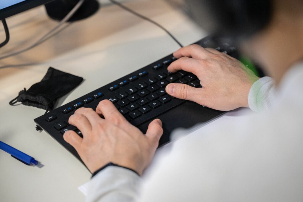 Studie: Fachkräftemangel in IT-Berufen erreicht Rekordniveau Studie: Fachkräftemangel in IT-Berufen erreicht Rekordniveau