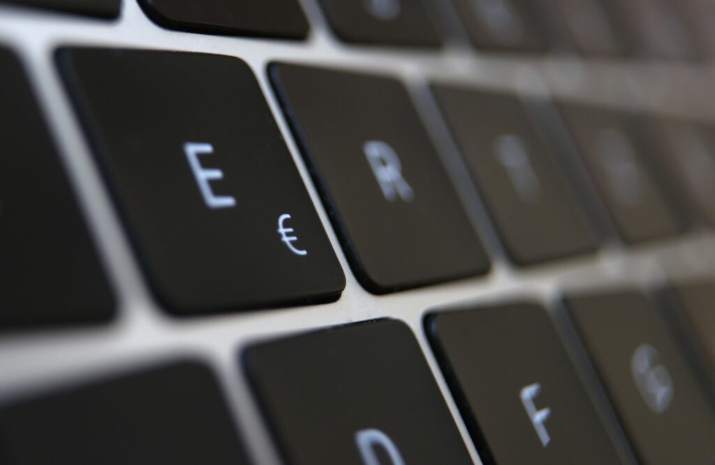 EU-Kommission will digitalen Euro für Verbraucher EU-Kommission will digitalen Euro für Verbraucher