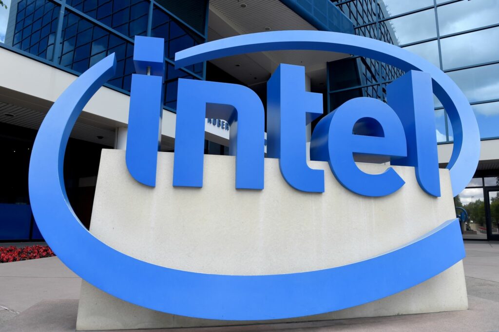 Bund will Intel-Fabriken mit fast 10 Milliarden Euro fördern