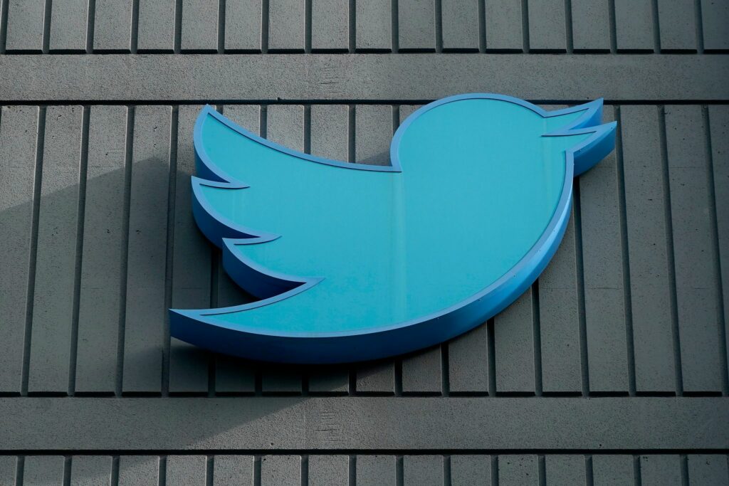 Probleme für Twitter-Nutzer nach Limit-Ankündigung
