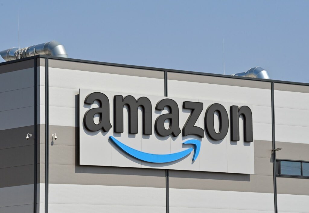 Amazon wehrt sich gegen Plattform-Status in der EU Amazon wehrt sich gegen Plattform-Status in der EU