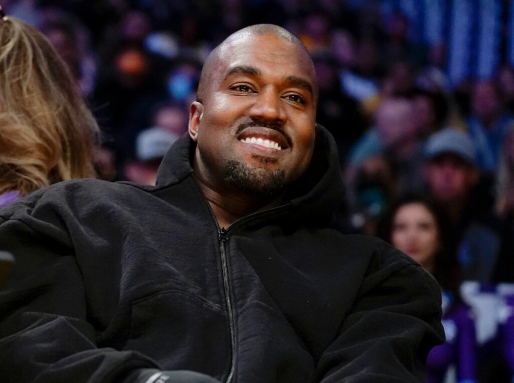 Twitter-Account von Kanye West wieder freigeschaltet Twitter-Account von Kanye West wieder freigeschaltet