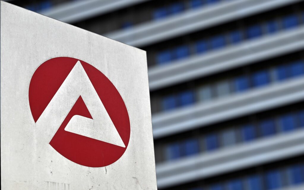 Bundesagentur für Arbeit: Hürden bei Digitalisierung Bundesagentur für Arbeit: Hürden bei Digitalisierung