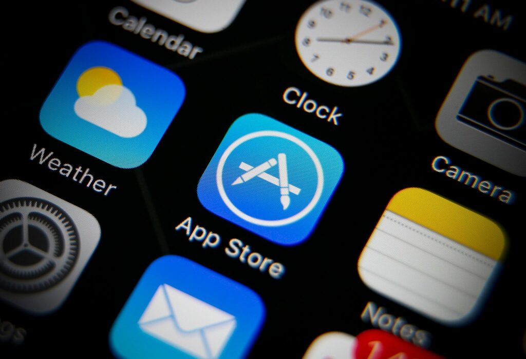 US-Gerichtsstreit: Aufschub für Apple bei App-Store-Änderung