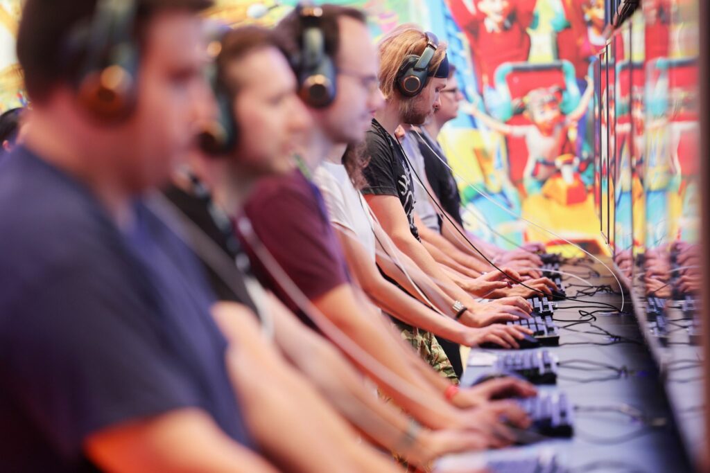 Weniger Förderung – Games-Branche warnt vor negativen Folgen Weniger Förderung – Games-Branche warnt vor negativen Folgen